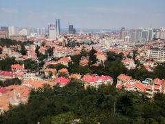 -青岛市江苏路基督教堂