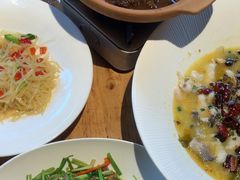 -黄山老妈·土菜(碧桂园店)