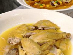 -鹭园酒家·四十年老字号