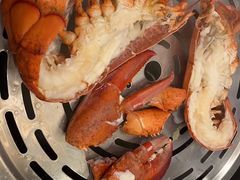 -青蓬蒸汽海鲜·深圳老字号·团建聚会(壹方城店)