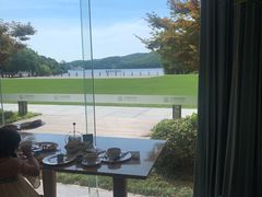 -天目湖涵田度假村