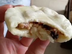 -张记包子铺(龙禧园店)