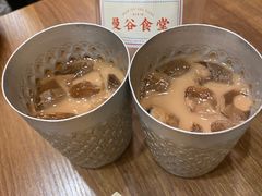 -曼谷食堂·泰国家庭料理