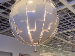 -宜家·瑞典风味餐厅(无锡店)