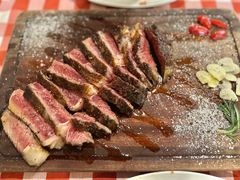 -安立可意大利美食