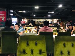 -戈拿旺巴西烤肉(崇文门店)