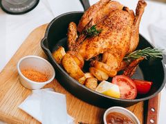 -农畉LONFOOD(福田星河COCOPark店)