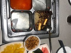 -海底捞火锅(河东万达广场店)