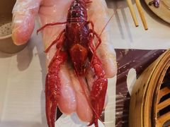 -靓靓蒸虾·头牌蒸虾(沙湖旗舰店)
