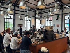 -The Workshop Coffee
