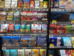 零售区-盒马鲜生(岭南新世界店)