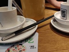 -吕氏疙瘩汤·新鲁菜(新贵和店)