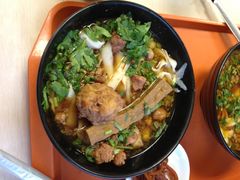 传统猪肉面-东方削面(迎泽街店)