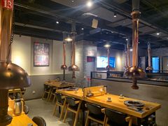 -喜来稀肉(北外滩白玉兰广场店)