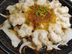 -小放牛炒菜馆(裕华万达店)