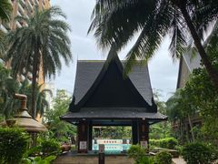 -三亚湾红树林度假世界(木棉酒店)