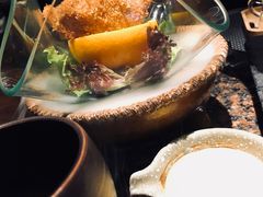 -花隐日式怀石料理(万象城购物中心店)