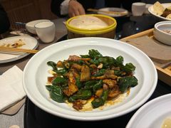 -闫府私房菜·老字号(恒隆店)