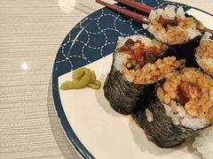 -麦当劳(长泰商业广场店)
