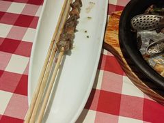 -西贝(紫荆广场店)