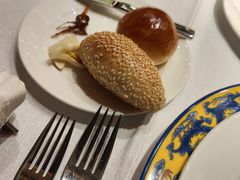 -成都钓鱼台精品酒店-品聚·成都餐厅