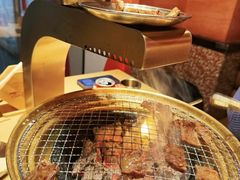 -西塔老太太泥炉烤肉(杭州首店)