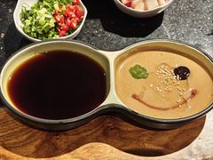 -南门涮肉(上海二店)