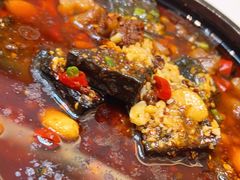 -关里关外·鱼头泡饼(唐冶绿地汇店)