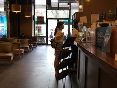 -星巴克臻选(泉州浦西万达广场店)