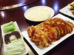 -天津雅园饭店(成林道店)