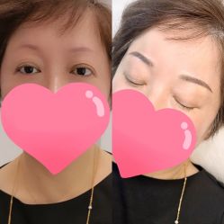 点击看大图 -MIVI·纹眉半永久野生眉