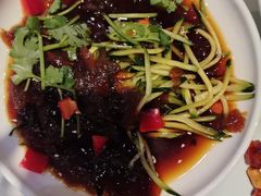 -新侨小馆(东直门北小街店)
