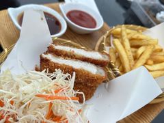 -无印良品餐堂 MUJI Diner(成都太古里店)