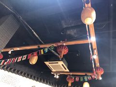 大堂-脸谱市井火锅(泺源大街店)