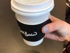 -Seesaw Coffee(苏州中心店)
