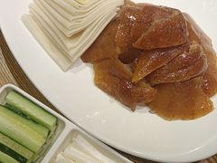-翠姐姐农家大院(滨康路店)