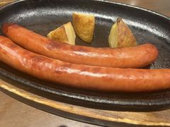-萨莉亚意式餐厅(大宁音乐广场店)
