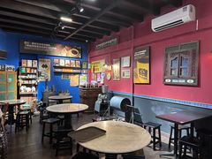 -南洋老咖啡(牛车水店)