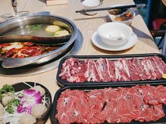 -正禾鲜·潮汕牛肉火锅(凯德天府店)