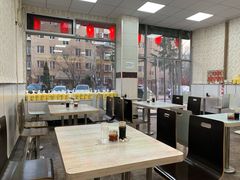 大堂-兴和园拉面(泉涌街鲜鲜店)