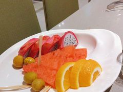 -海底捞火锅(苏宁生活广场店)