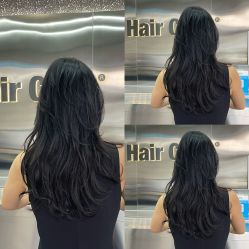 -Hair Code芭曲发型