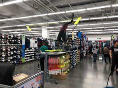 -迪卡侬(土桥店)
