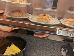 -争鲜回转寿司(中街大悦城店)
