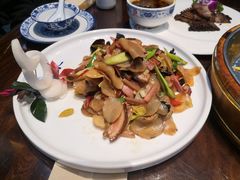 -金洲美食(金州广场店)