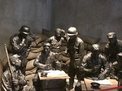 -上海四行仓库抗战纪念馆