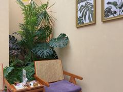 -LANN I 蘭·泰式古法按摩(长宁来福士东八区店)