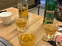 -清真重庆巴爷香辣鸡煲(南小巷店)