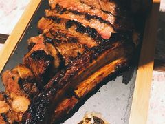 -Hurricane's Grill 飓风牛排