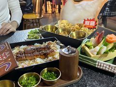 -摩打食堂(壹方中心店)